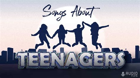 teenage song